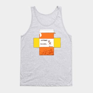 RX Tank Top